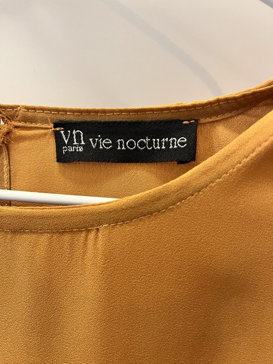 Camicette: Bluse, S, neu – Nuovo (secondo la descrizione) da Wauwil venduto da nad_ls52 1