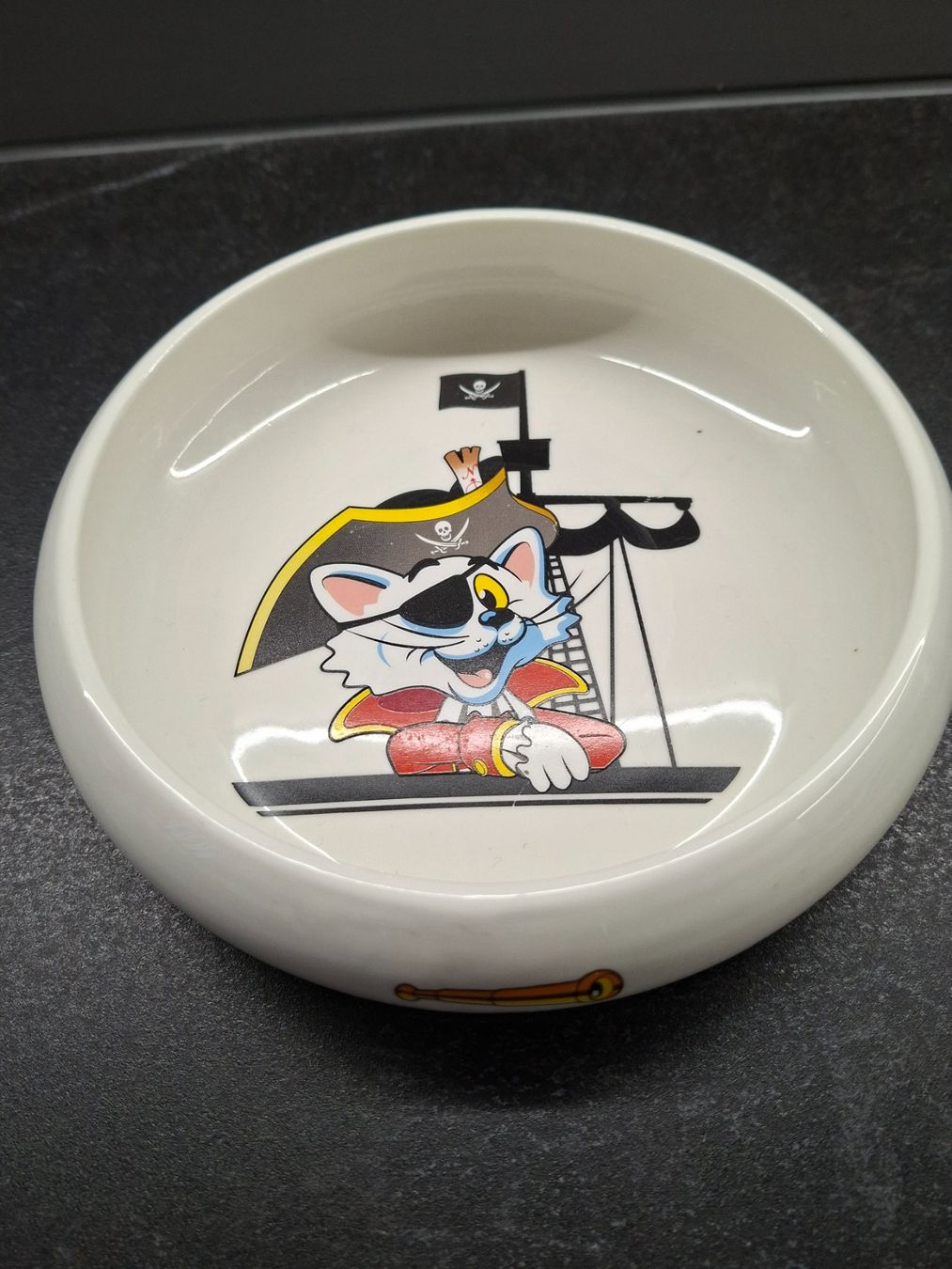 Set di piatti: Kindergeschirrset Lunasol – Usato da Goldau venduto da demirocl 3