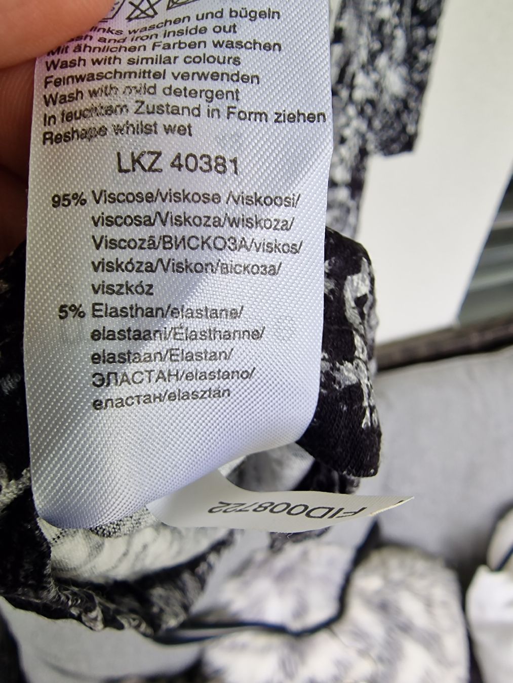 Tuniche: Melrose Tunika/Kleidchen Gr. 40 – Nuovo (secondo la descrizione) da Wädenswil venduto da Gabinomi 3