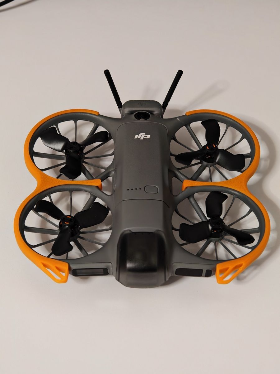 DJI Modellismo RC: Dji neo 2 schutz – Nuovo e nell'imballaggio originale da Bürglen UR venduto da Cardosoluis 1