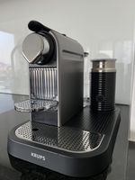 Krups Nespresso CitiZ & Milk