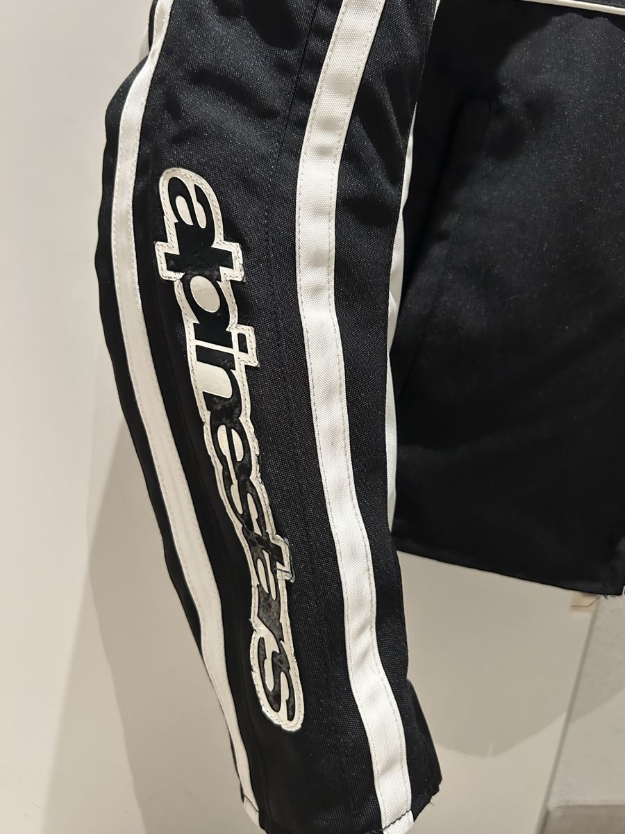 Alpinestars Giacche: Alpinestars Motorradjacke, Gr. M – Usato da Marthalen venduto da H1tsch 4