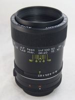 SommerAktion! Revuenon 135mm f2.8 M42 Ennalyt Enna München