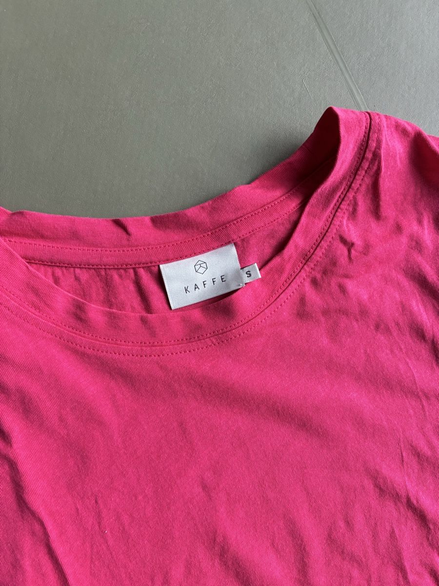 Vestiti: Pinkes Kleid von Kaffee – Nuovo (secondo la descrizione) da Bern venduto da Maxylla 1