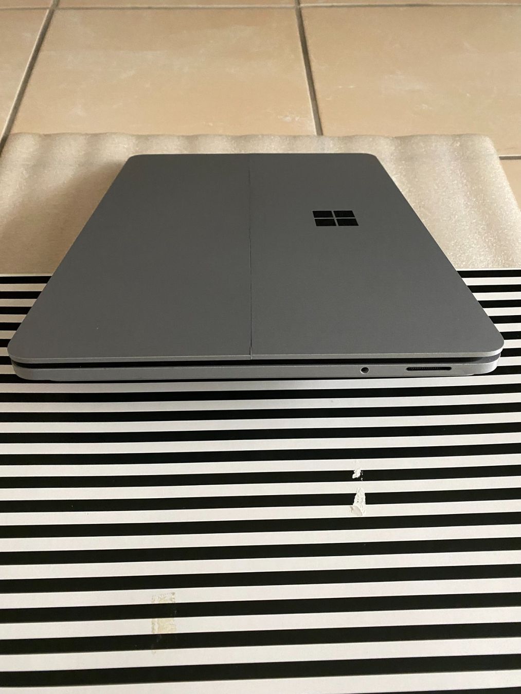 Microsoft Notebook: Microsoft Surface Laptop Studio i7-11370H+32GB+1000GB+4GB – Usato da Bülach venduto da samang 9