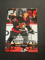 Ridly Greig 2023 Retro Young Guns Ottawa Senators