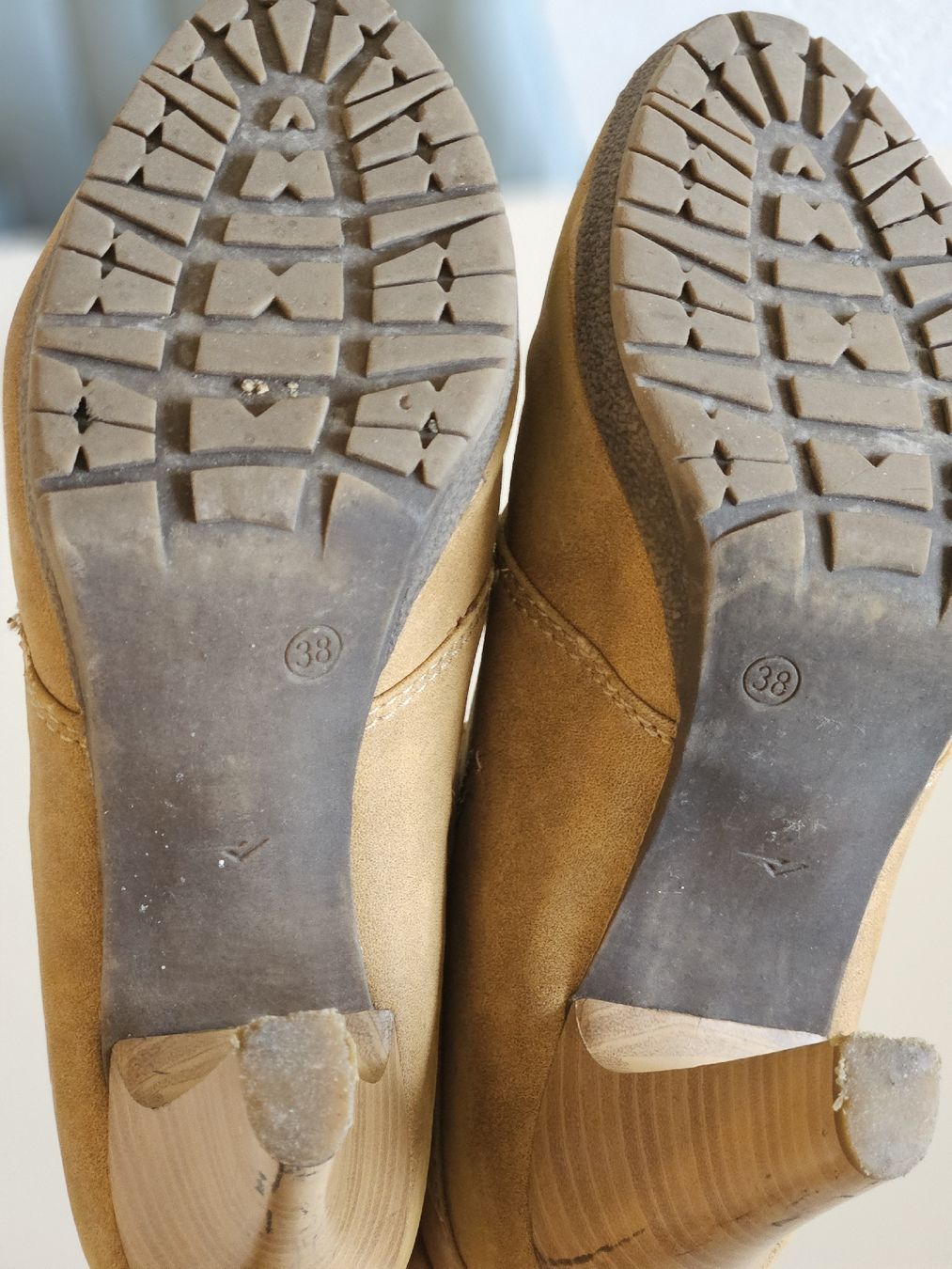 Damenschuhe: Stiefeletten von Even&Odd – Gebraucht aus Luzern von J.Co 2