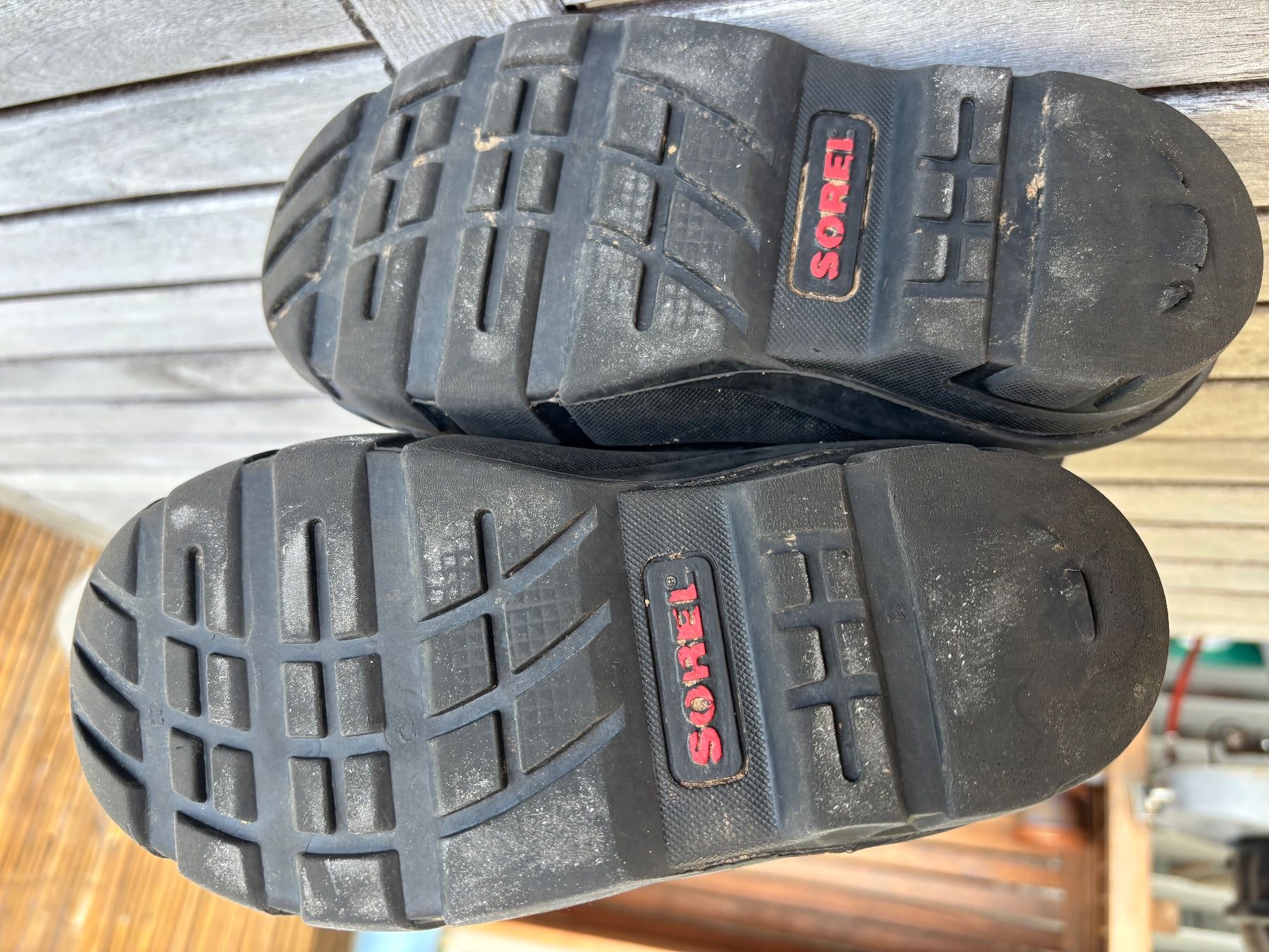 Sorel Scarpe per ragazzi: Sorel Winterstiefel 30 – Usato da Herzogenbuchsee venduto da MoLa85 3