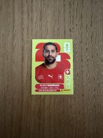 Panini FIFA World Cup 2026, SUI 5