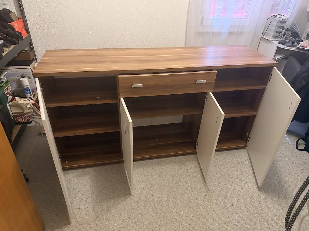 Kommoden: Sideboard – Gebraucht aus Niederglatt ZH von Szini 1