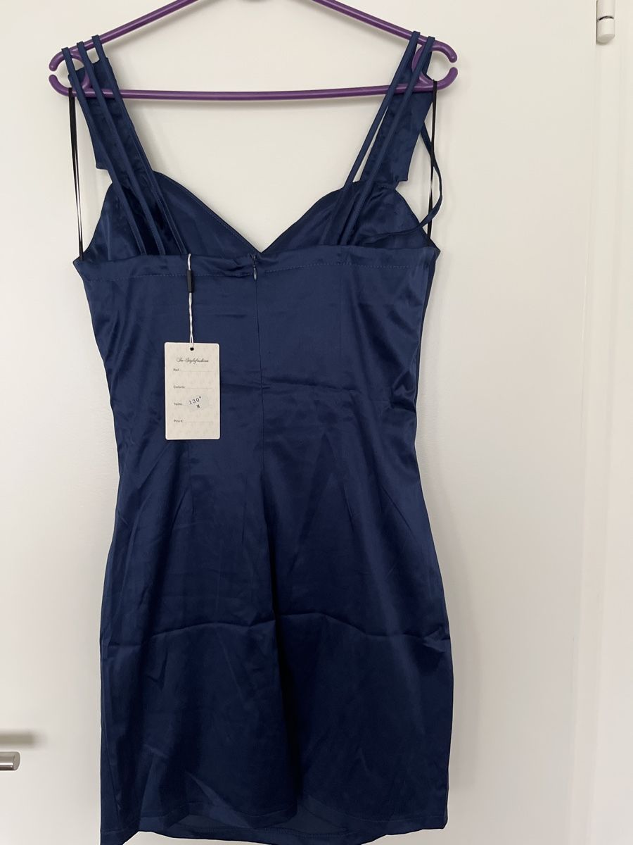 Kleider: Elegantes Cocktailkleid Gr. M – Neu (gemäss Beschreibung) aus Dübendorf von lus_d2rx 1