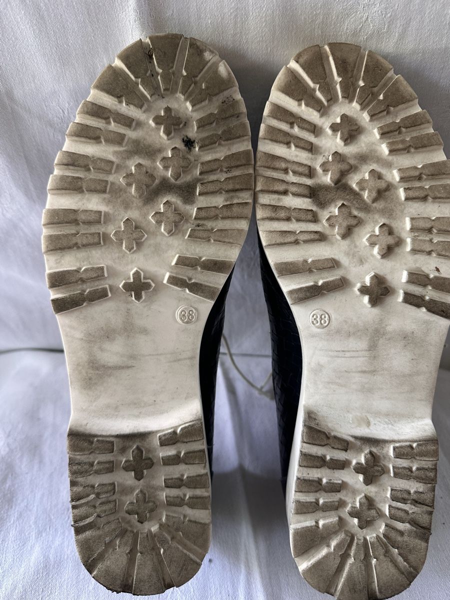 Chaussures femmes: Sommer Halbschuhe nr 38 – D'occasion à Stabio par MAARINAA 5