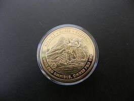 Medaille Schweiz Suisse Svizzera - Rütlischwur