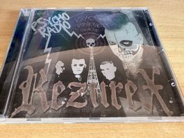 Rezurex – Psycho Radio