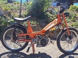 Motobecane T40