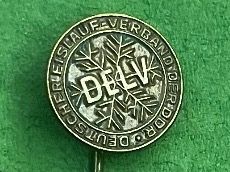 Placchette & Badge: Eishockey Abzeichen – Usato da Itingen venduto da Bebbi6569