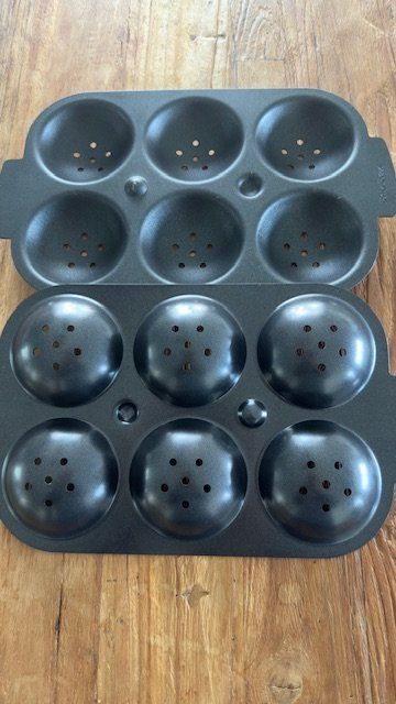 Betty Bossi Teglie da forno: Betty Bossi - Grill- und Backofenblech....... – Usato da Altendorf venduto da Matrix5 1