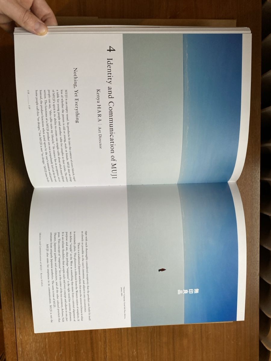 Libri: MUJI - Rizzoli New York Bildband – Usato da Zürich venduto da ann_9fv5 5