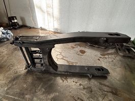 Stahl Schwinge Ducati Monster 1000ie 2003-2005