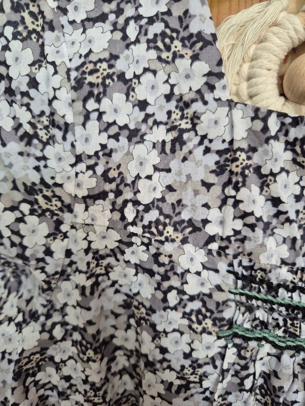 Vestiti & Gonne: kleid Bonpoint, 10a – Usato da Zürich venduto da Enila1977 3