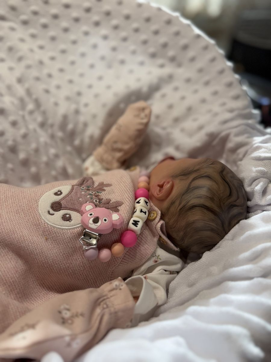 Reborn Puppen: Reborn  – Neu (gemäss Beschreibung) aus Unterentfelden von van_m8g7 2
