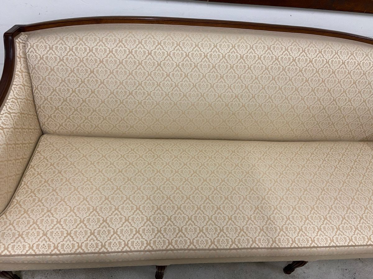 Divani: Alte Biedermeier Sofa – Usato da Dietikon venduto da brocki-eyra 4