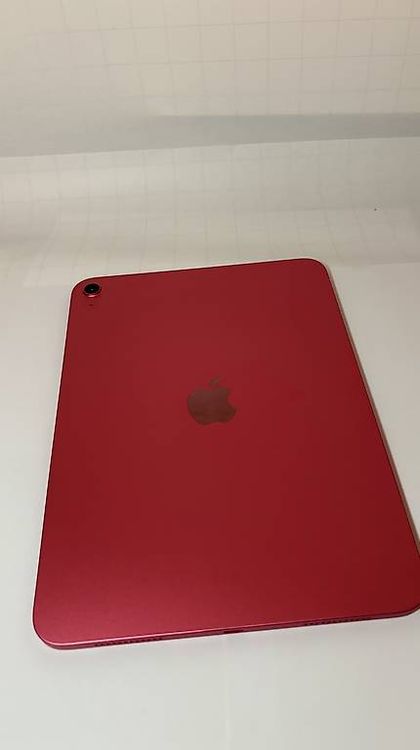 iPad A16 128GB inkl. Hülle und Garantie (Gebraucht) in Basel für CHF ...