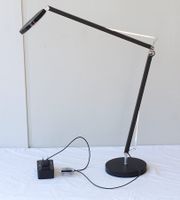 Tobias Grau schlichte Design John LED Tischlampe schwarz