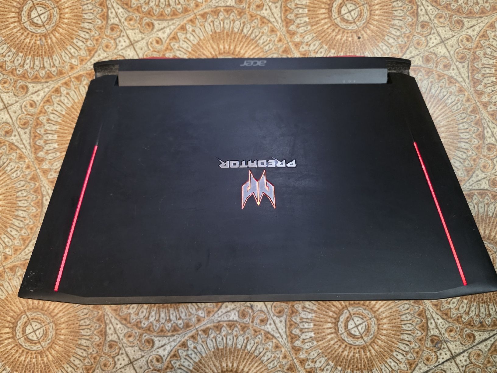 Acer Portables: Predator G9-793 – D'occasion à Courroux par Davy642 1