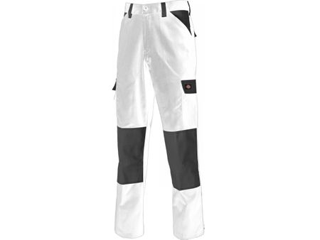 Dickies Bundhose Everyday Gr. 54 weiss
