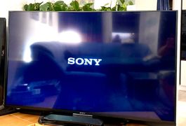 SONY TV 55 Zoll