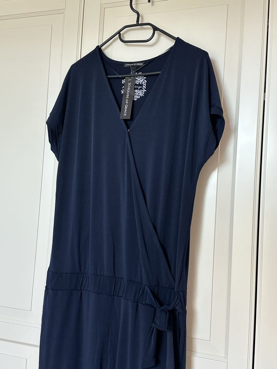 Jumpsuits: Magnifique combinaison neuve taille L – Neu und originalverpackt aus Savagnier von Pivovar2 1