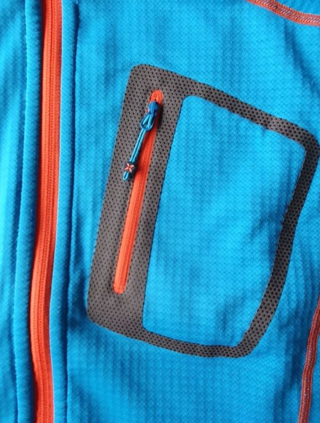 Mammut Giacche: Mammut Eiger Extreme Midlayer Men L – Usato da Payerne venduto da UpPower 4