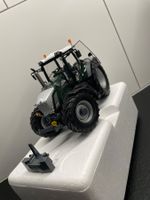 Tracteur Fendt 828 Vert Sapin Wiking 1:32