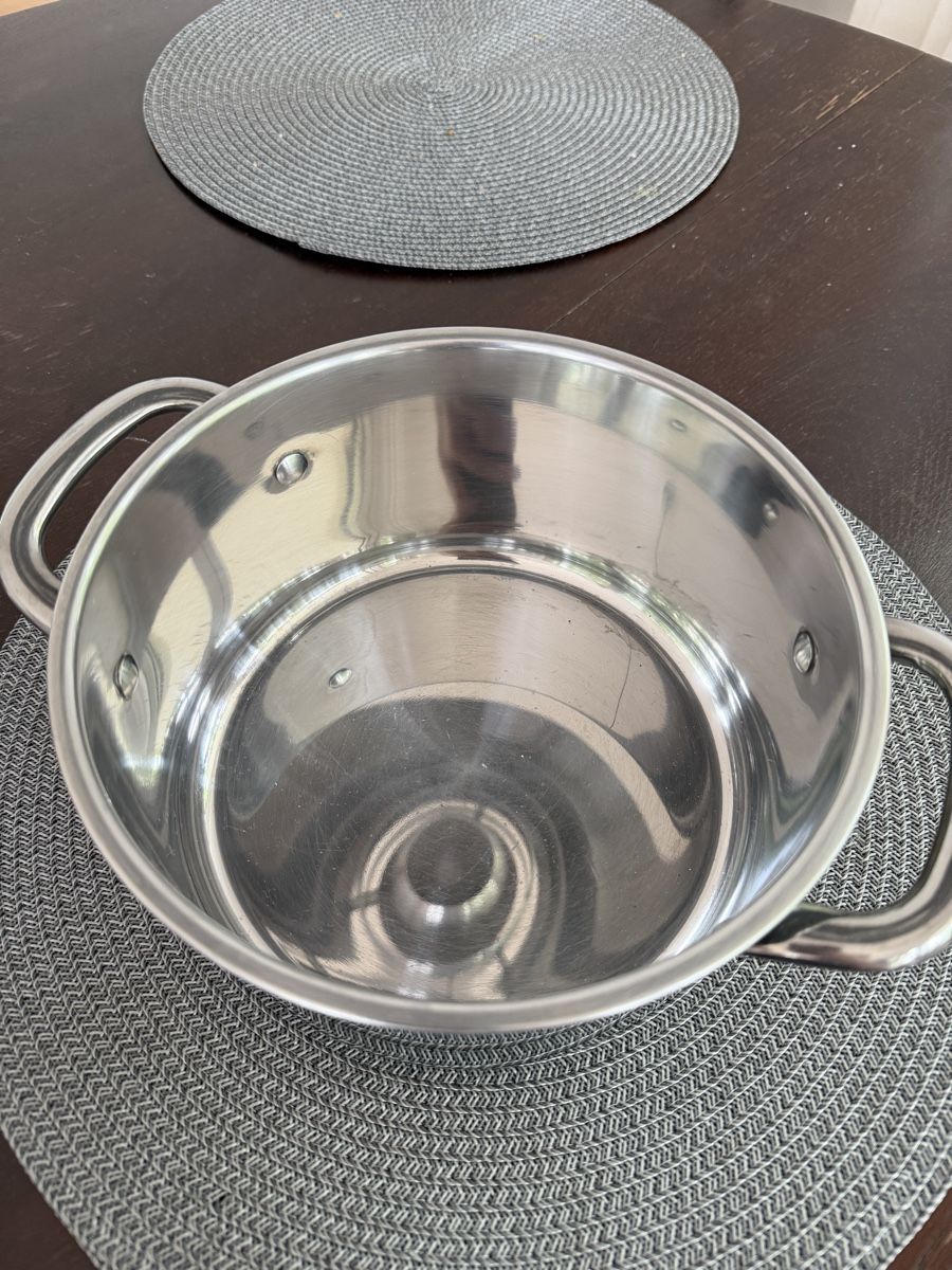 Ikea Töpfe: IKEA Topf 20 cm – Gebraucht aus Zürich von devbetri 3