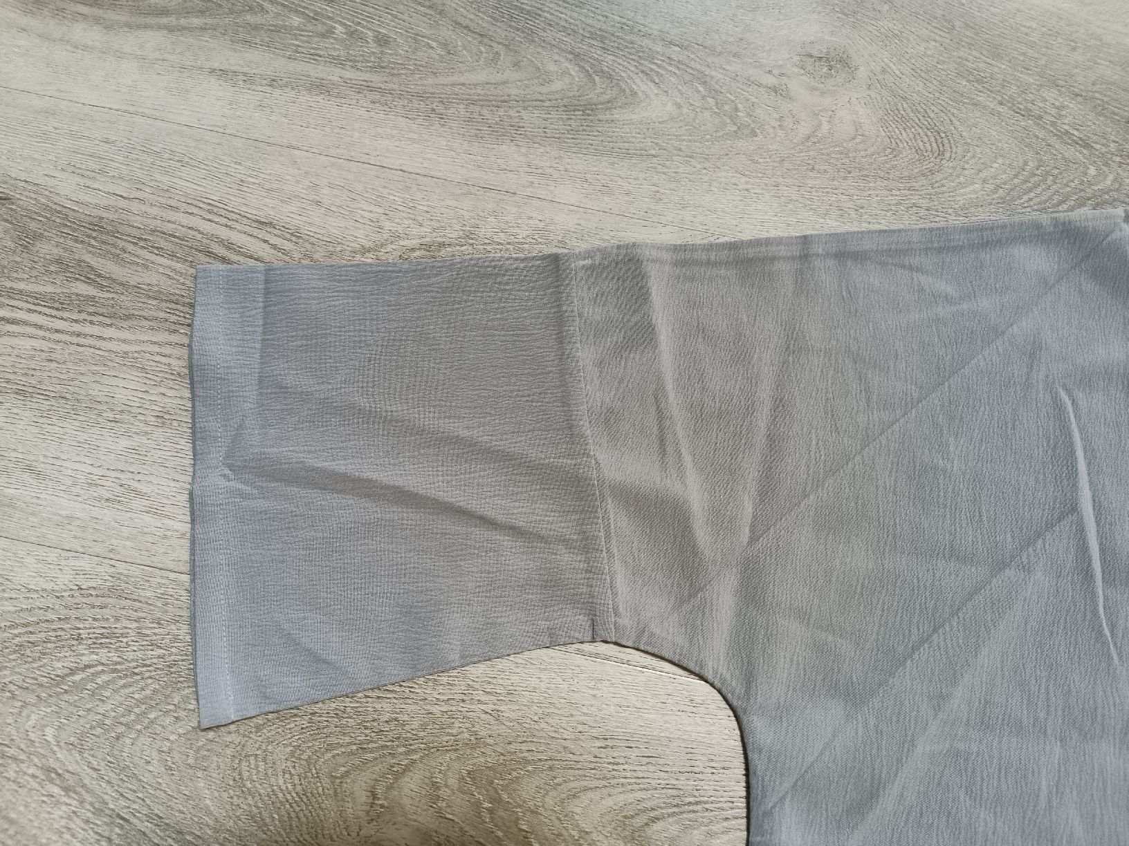 T-Shirts: Graues Shirt  XL  neu – Neu (gemäss Beschreibung) aus Bätterkinden von Elefantenzoo 1