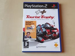 Tourist Trophy