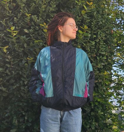 Vintage ‘80s jacket