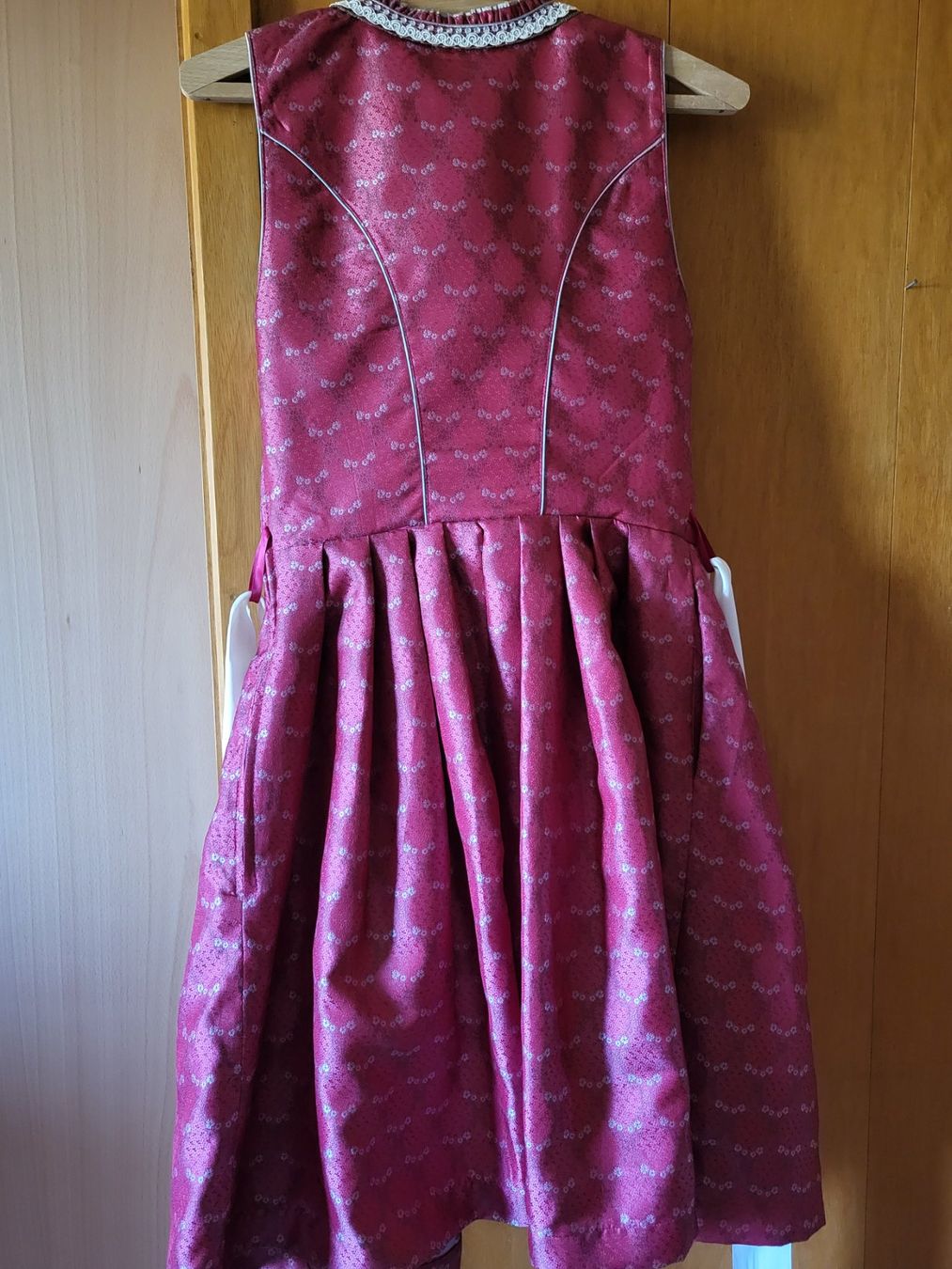 Vestiti: Dirndl – Usato da Neukirch a.d. Thur venduto da wei_9xxh 1