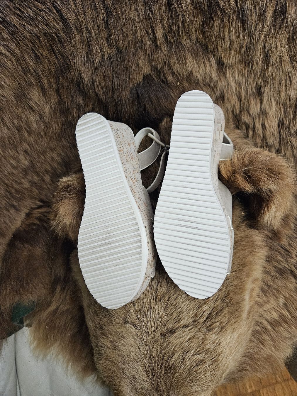 Gerry Weber Chaussures femmes: Gerry Weber Sandalle – Neuf (Voir description) à Aesch ZH par sam_92dd 2