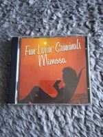 FUN LOVIN' CRIMINALS     MIMOSA    CD