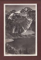 GOLZERNSEE - Oberalpstock