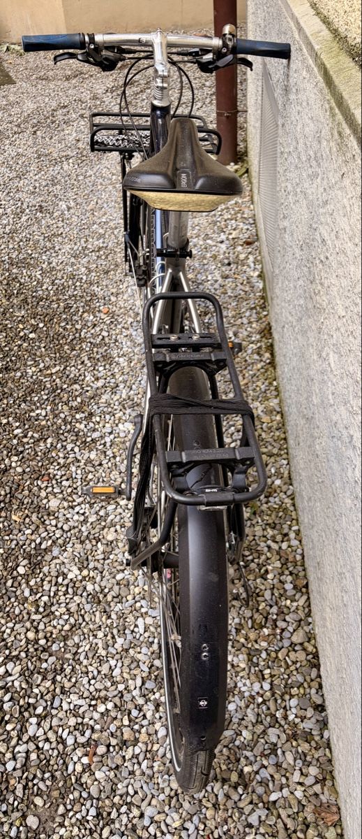 Cannondale Biciclette: Tourenvelo Cannondale – Usato da Bern venduto da chasingpeaks 2