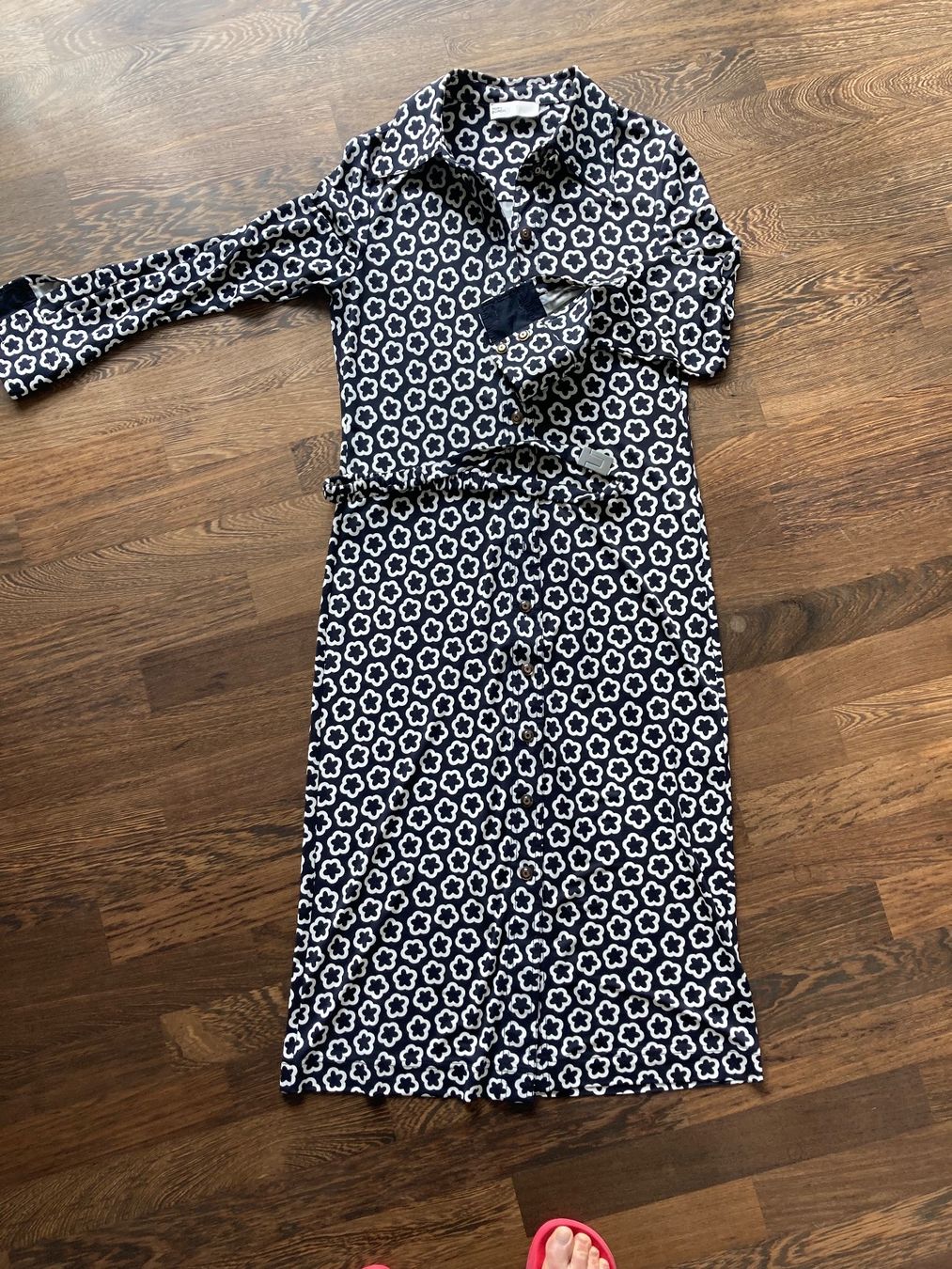 Tory Burch Kleider: Tory Burch Kleid – Neu (gemäss Beschreibung) aus Ettenhausen TG von Babi69