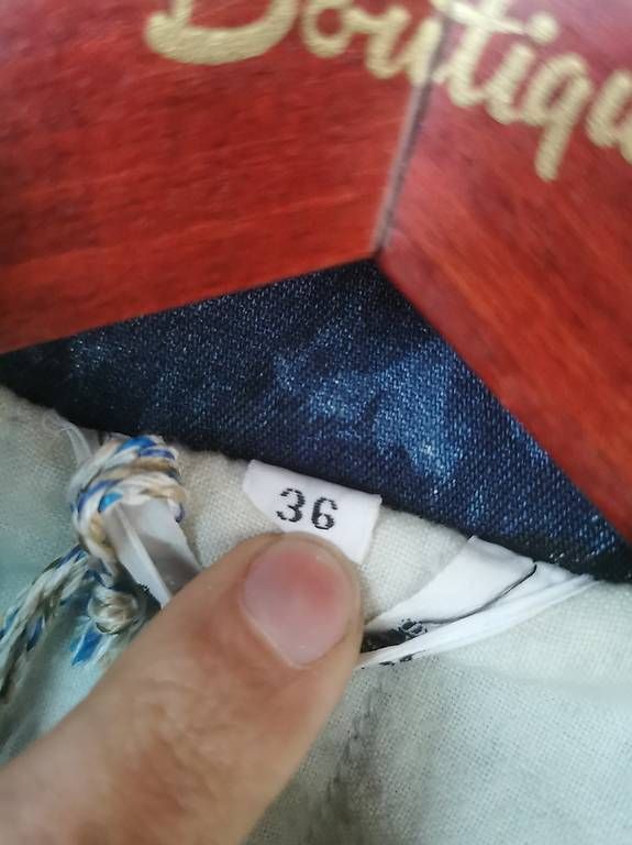 Giacche: Spengler Mode Jeans Jacke Vintage Grösse 36 – Usato da Mitlödi venduto da JSN19 2