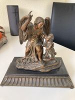 Engel aus Bronze