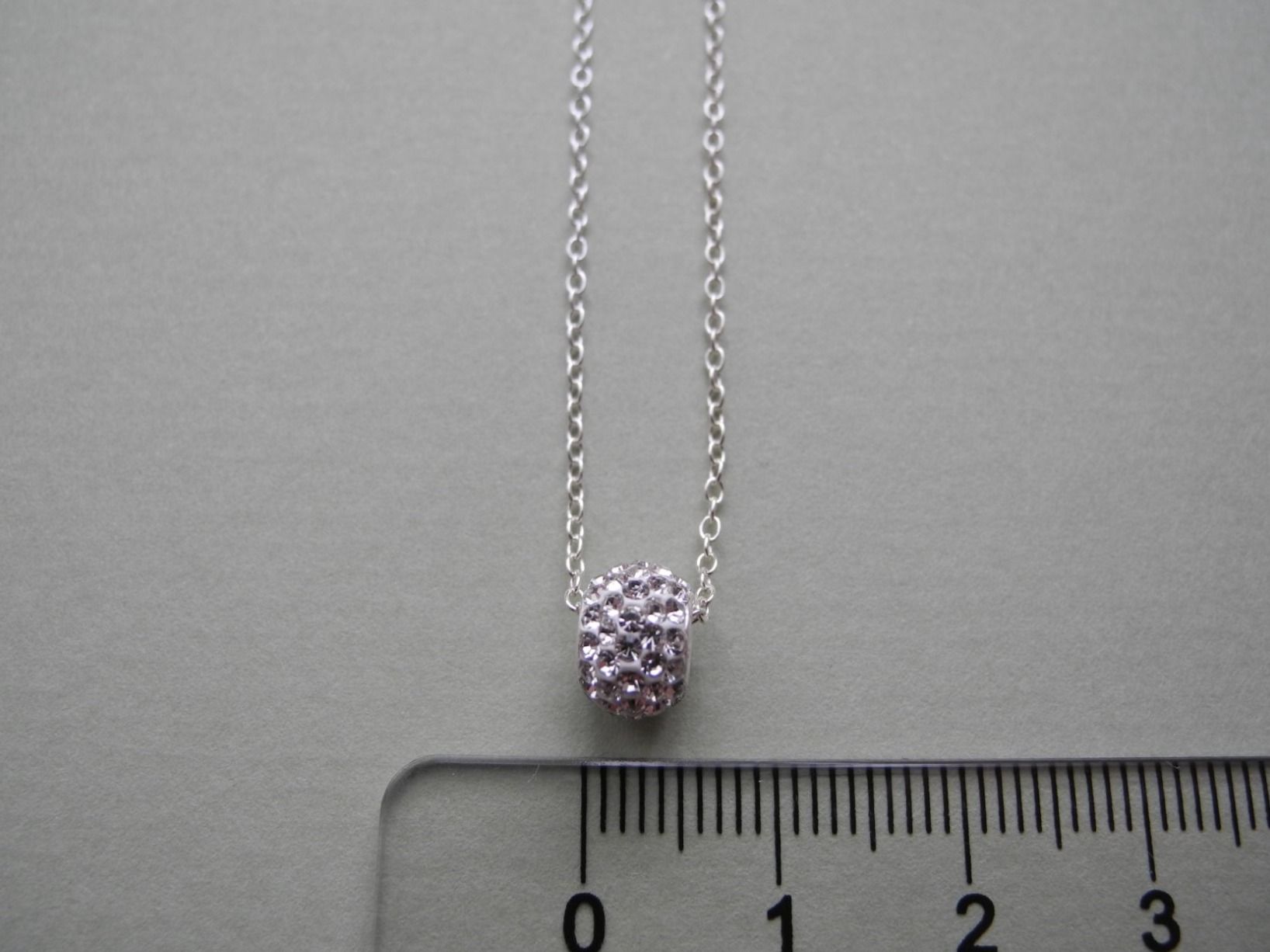 Catenine: Kette 925 Silber – Nuovo (secondo la descrizione) da Balsthal venduto da qwer24 2