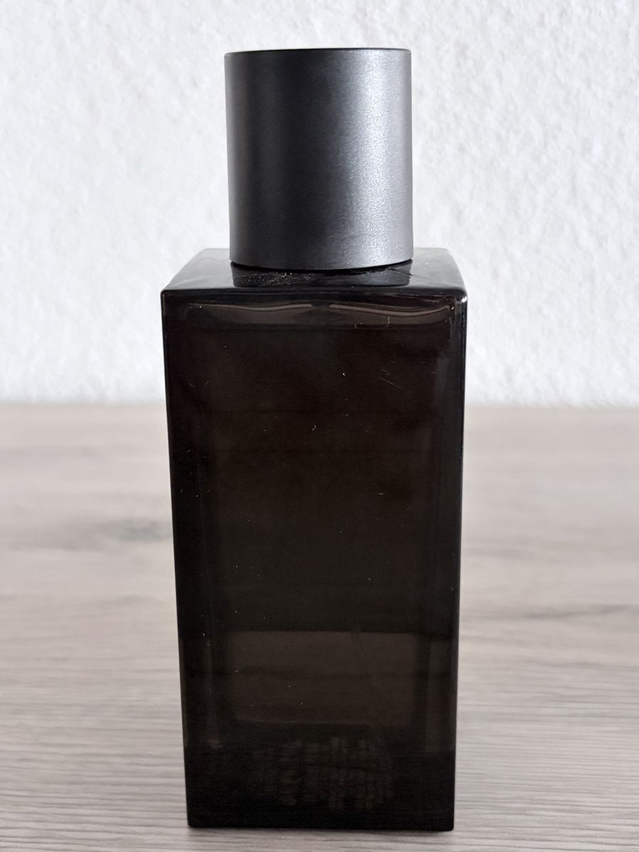 Massimo Dutti Parfum & Eau de Toilette: Massimo Dutti Mineral Grey EDP – Neu (gemäss Beschreibung) aus Wetzikon ZH von man_t7pm 1