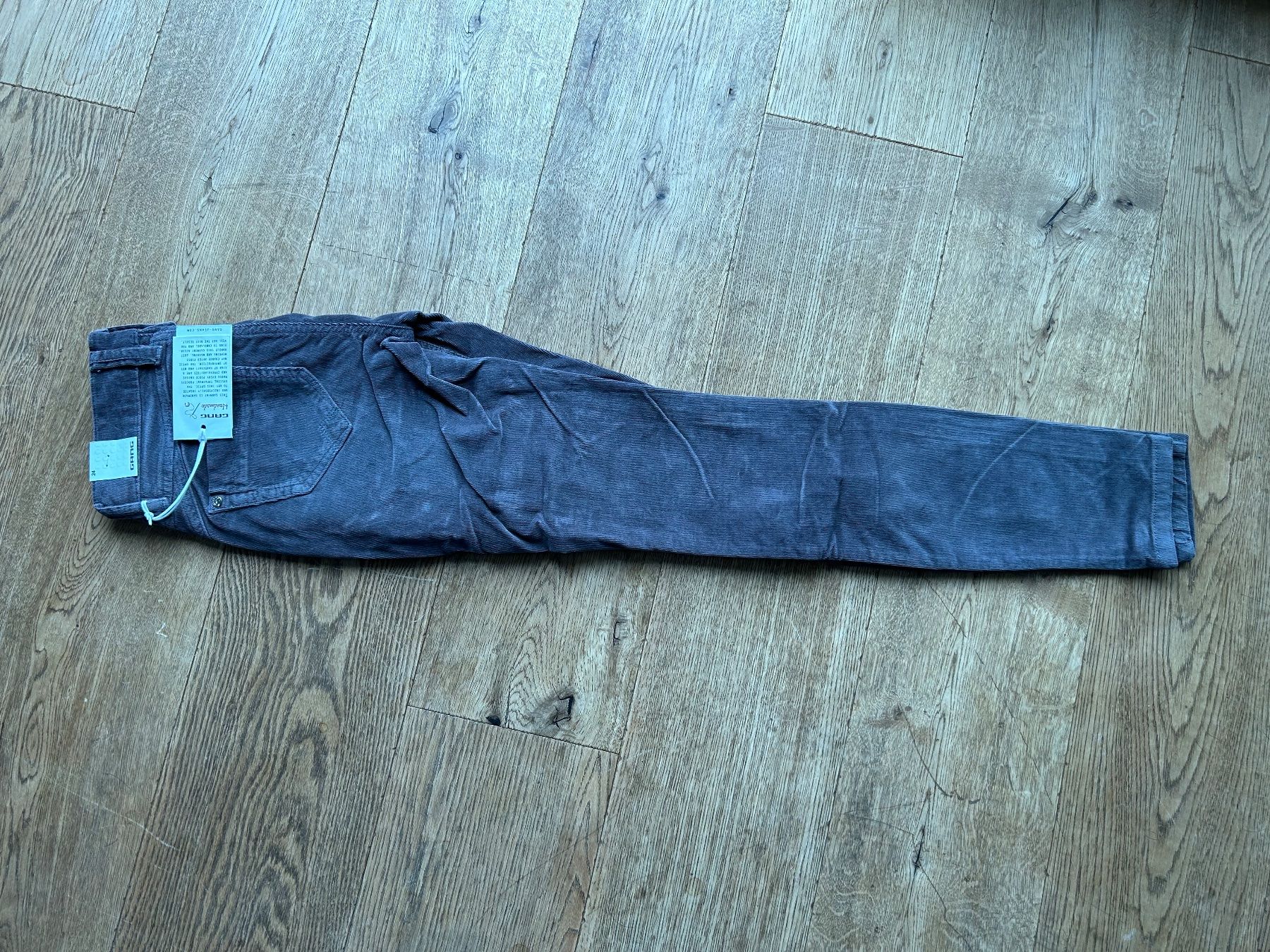 Gang Pantaloni: Hose, Gang //NEU// 24 – Nuovo (secondo la descrizione) da Stettfurt venduto da outlet72 1