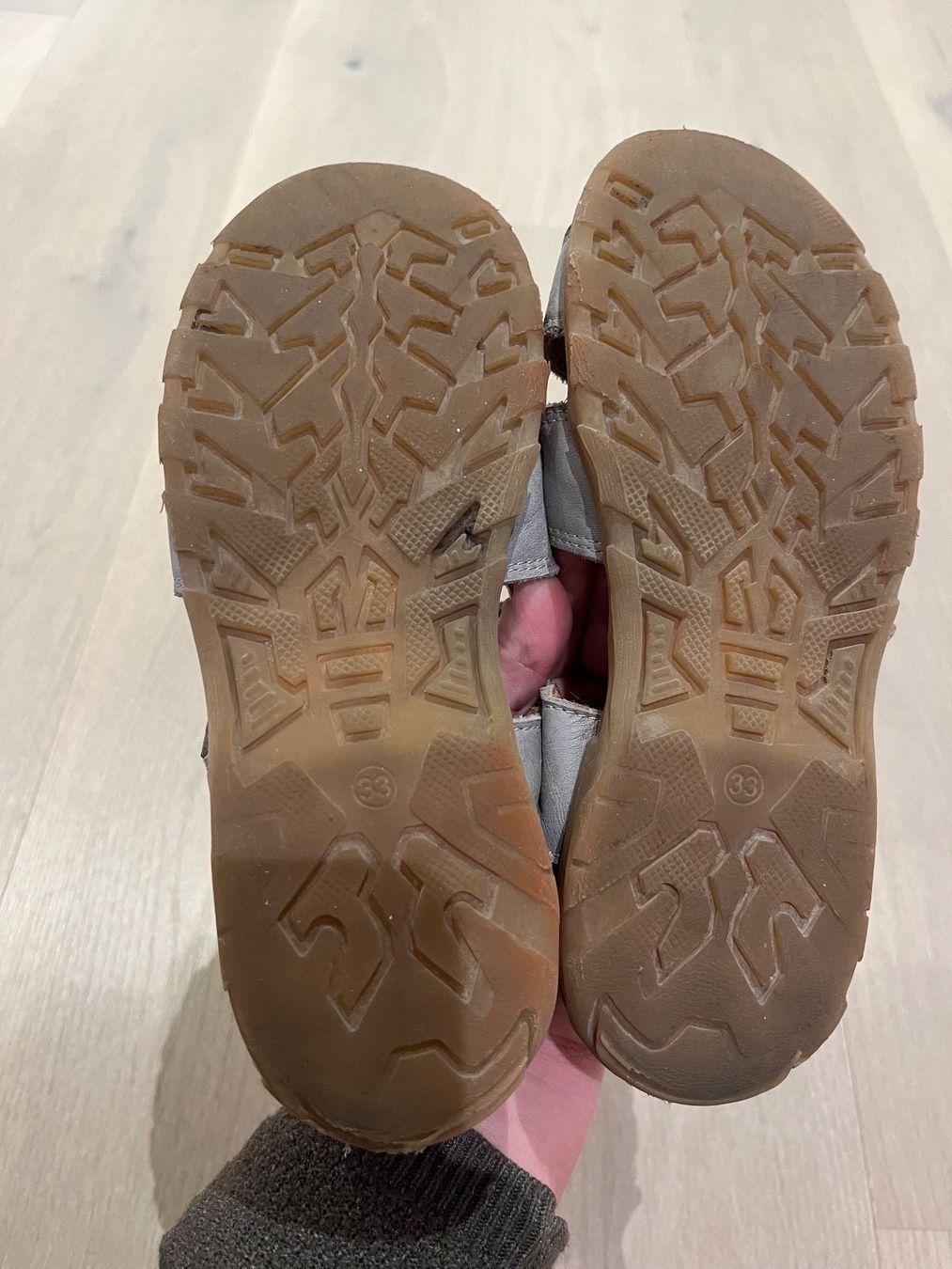Bisgaard Scarpe per ragazzi: Bisgaard Sandalen 33 – Usato da Wallisellen venduto da Nataschab0 2